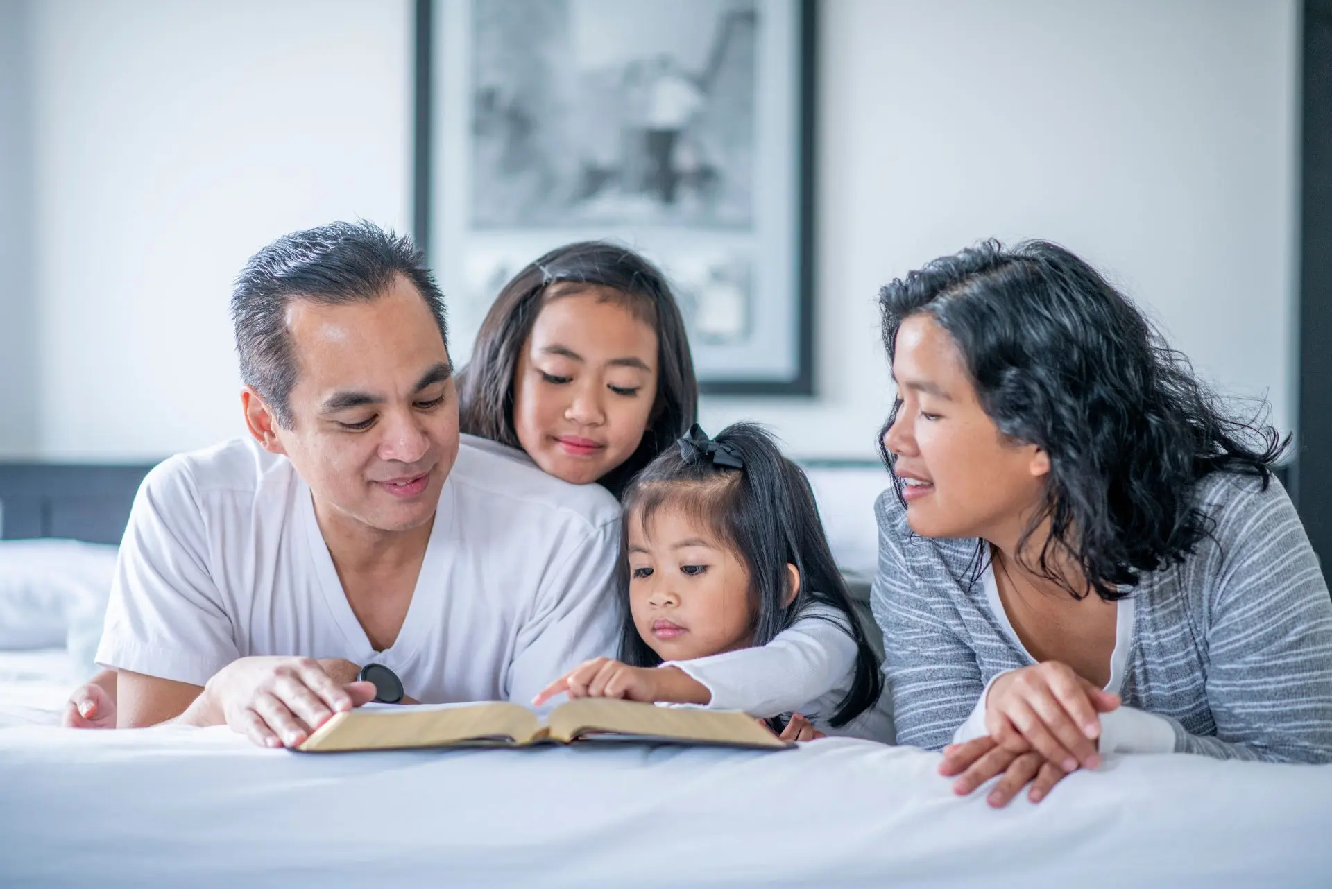 The lost practice of teaching children to honor their elders kids honor elders