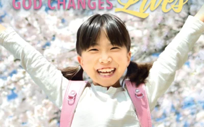 IMPACT Magazine Spring 2026